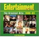 Entertainment Weekly: The Greatest Hits 1980-1984