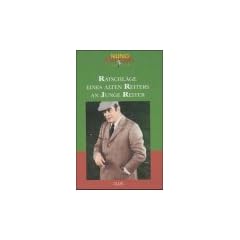 S�mtliche Schriften, Bd.5, Ratschl�ge eines alten Reiters an junge Reiter