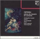 Rameau: Pieces de clavecin en concerts