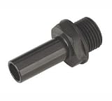 Review Sealey  / 15mm Stem Adaptor 1/2?BSP Pack of 2
