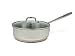 Kitchen & Housewares : Emerilware Stainless Steel 2 Quart Sauté Pan