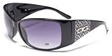 DG Eyewear ® Sunglasses – New 2012 / 2013 Season Collection – Full UV 400 Protection – Ladies Fashion 2012 / 2013