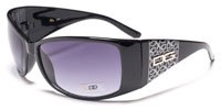 DG Eyewear ® Sunglasses – New 2012 / 2013 Season Collection – Full UV 400 Protection – Ladies Fashion 2012 / 2013