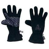 Jack Wolfskin - Tri Paw Grip Gloves, ivory