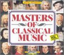 Music : Masters of Classical Music, Vol. 1 (Box Set)