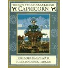 The Sun & Moon Signs Library: Capricorn December 22 to January 20