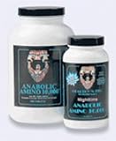 Anabolic Amino 10000- Healthy N' Fit Amino Acid Formula, 360 Tabs