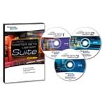 Serious Magic Master Sets Software Library Suite