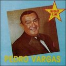 Pedro Vargas