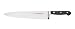Mundial 5100 Series 10-Inch Chef's Knife, Black