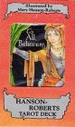 Hanson-Roberts Tarot Deck