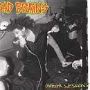 Omega Sessions by Bad Brains
