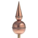 Good Directions - Finials - Avalon