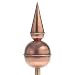 Good Directions - Finials - Avalon