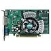 Aopen AEOLUS NVidia GeForce 6600 Grafikkarte DV256 256MB DDR Ram ( PCI-Express 16x DVI/TVO 128Bit 4ns)