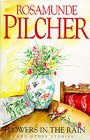 Cover of Flowers in the Rain by Rosamunde Pilcher 0450544036