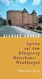 Syrena auf dem K�nigsweg