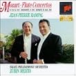 Mozart: Concerto In G Major/Concerto In D Major/Andante In C Major/Rondo In D Major