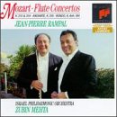 Mozart: Concerto In G Major/Concerto In D Major/Andante In C Major/Rondo In D Major
