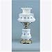 Abigail Adams Lamp - AB702A