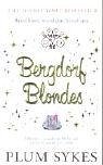 Bergdorf Blondes: A Novel