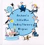 Little Blue Book of Nursery Rhymes