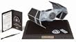 Star Wars Darth Vader's TIE Fighter Code 3 Replica