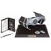 Star Wars Darth Vader's TIE Fighter Code 3 Replica