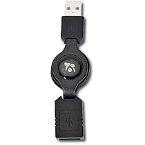 Kensington USB Power Tips for Apple iPod 22030