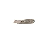 Hyde Tools 42090 HD Fixed Blade Utility Knife 21ZRC7E TtL. SL160 Hyde Tools 42090 HD Fixed Blade Utility Knife