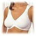 - Nude Underwire Seamless Bra - 36DD