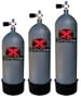 77cf LP Steel Scuba Cylinder