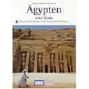 �gypten und Sinai. Kunst - Reisef�hrer. Sonderausgabe.