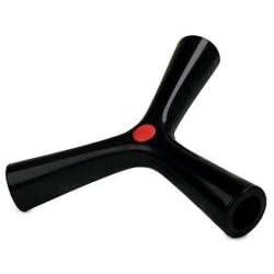 BettieĀ® Dog Toy - Barkin Black Eco-friendly
