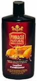 Pinnacle Leather Conditioner: Leather Conditioner 64oz.