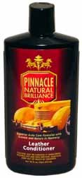 Pinnacle Leather Conditioner