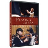 Playing for Real [1988] (REGION 1) (NTSC)