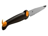 21ZRENjkGGL. SL160  Kuhn Rikon Kinderkitchen Dog Knife with Teeth