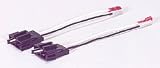 Metra 726513 Wiring Harness