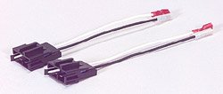 Metra 726513 Wiring Harness
