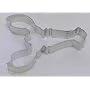 R & M Lobster Cookie Cutter