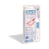 Precision Clean Oral-B Vitality Rechargeable Electric Toothbrush Precision Clean Oral-B Vitality Rechargeable Electric Toothbrush