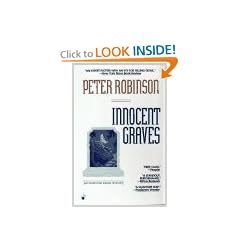 Innocent Graves: An Inspector Banks Mystery