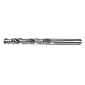 5 64 High Speed Steel Production Import Jobber Drill Bit by VME