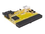 StarTech IDE to SATA Adapter Converter review and price