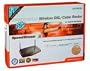 Siemens SpeedStream 11Mbps Wireless Cable/DSL Router and PCMCIA Adapter Bundle ( BNDLESS2623 )