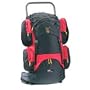 Coleman Exponent Absoraka External Frame Backcountry Backpack