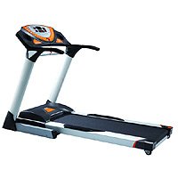 Exercise Treadmill - Inertia Runner X6.5 Treadmill