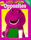Barney's Beginnings Opposites