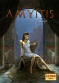 Cover image : Amyitis
